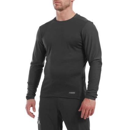 Altura Esker Dwr Long Sleeve Jersey Cinzento XL Homem