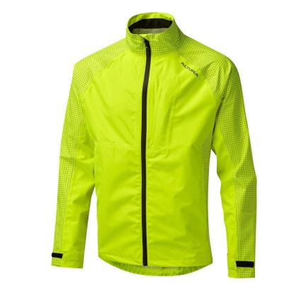 Altura Storm Nightvision Jacket Verde XL Homem