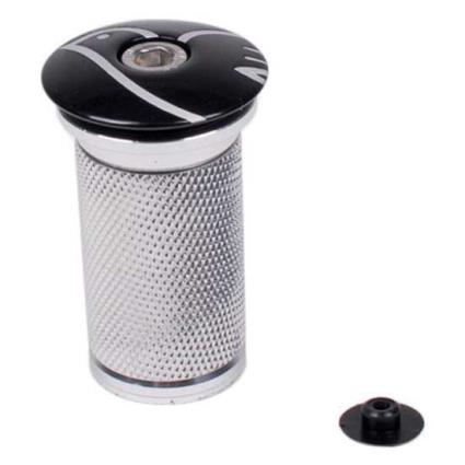 Columbus Tubi Expander Kit For 1´´ Forks Prateado