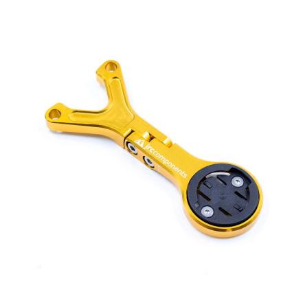 Jrc Components Cannondale Handlebar Cycling Computer Mount For Wahoo Dourado