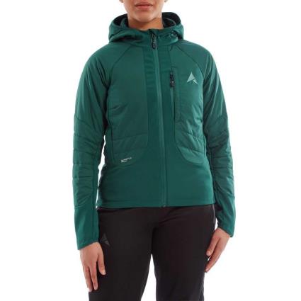 Altura Esker Dune Isolated Jacket Verde M Mulher