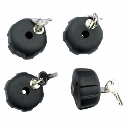 Peruzzo Spare Key 4 Units   Rapaz
