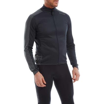 Altura Nightvision 2022 Long Sleeve Jersey Preto 2XL Homem