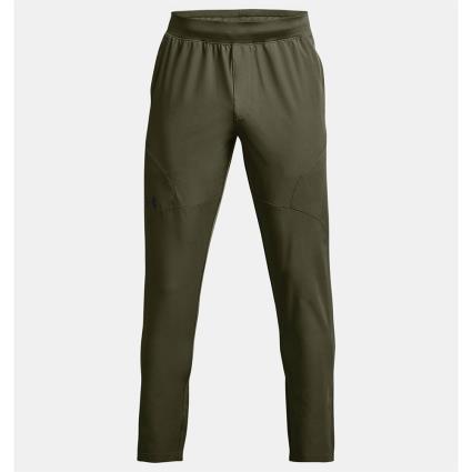 Under Armour Unstoppable Sweat Pants Verde S Homem