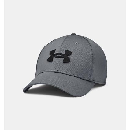 Under Armour Blitzing Cap Cinzento L-XL Homem