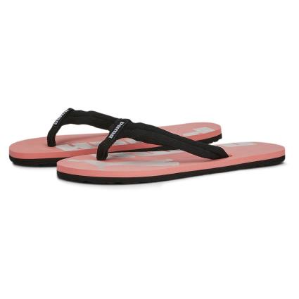 Puma Epic V2 Slides Preto EU 37 Mulher
