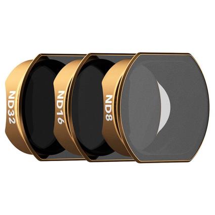 Polarpro Cinema For Dji Fpv Drone Camera Filter Dourado