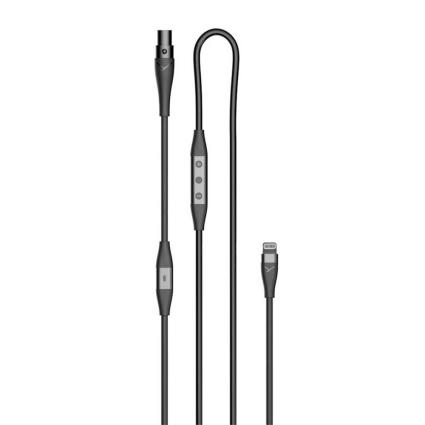 Beyerdynamic Pro X Iphone Earphones Prateado