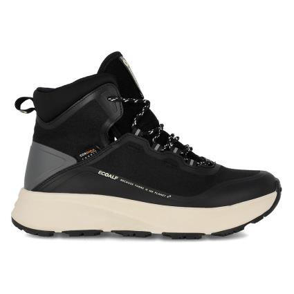 Ecoalf Gredos Booties Preto EU 42 Homem