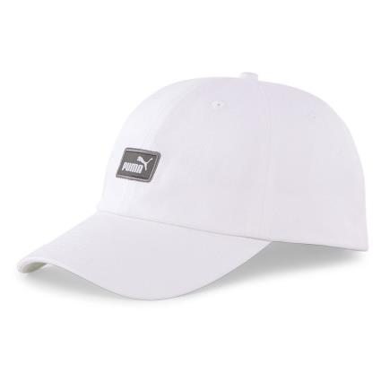Puma Ess Iii Cap Branco  Homem