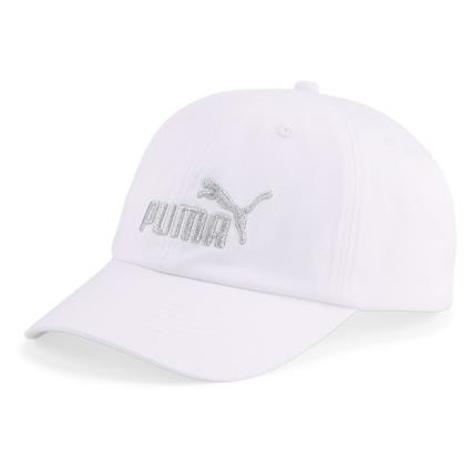 Puma Ess No.1 Bb Cap Branco  Homem