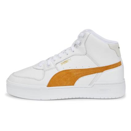 Puma Select Ca Pro Mid Heritage Trainers Branco EU 44 Homem