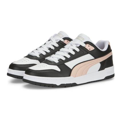 Puma Rbd Game Low Trainers Preto EU 40 Mulher