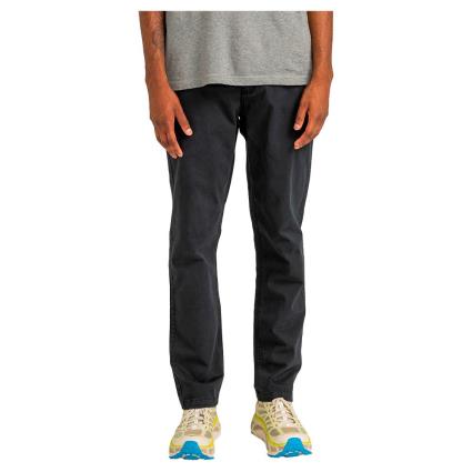 Element Howland Classic Pants Cinzento 30 Homem