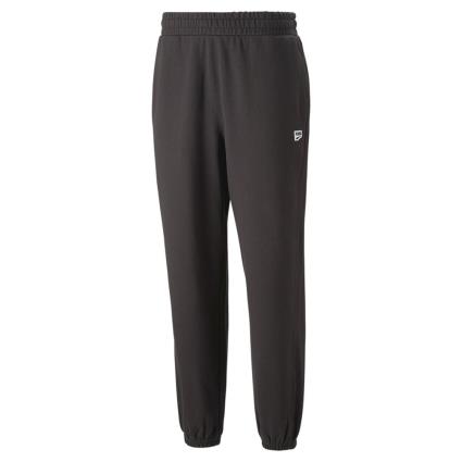 Puma Select Downtown Pants Preto XL Homem