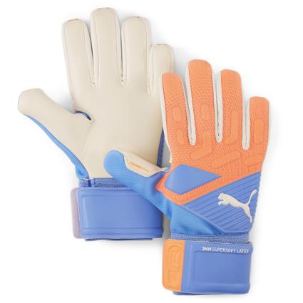 Puma Future Match Nc Goalkeeper Gloves Colorido 9