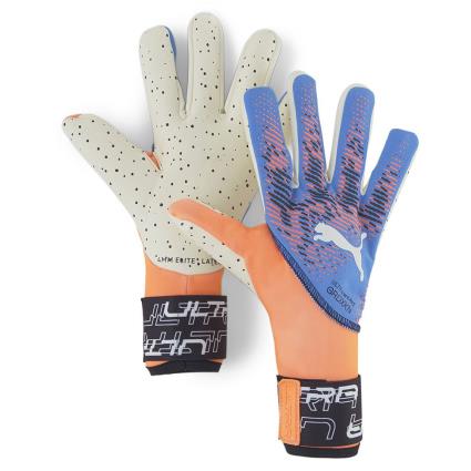 Puma Ultra Ultimate Goalkeeper Gloves Colorido 10.5