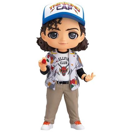 Figura Dustin Vol.2 Stranger Things Q posket 14cm