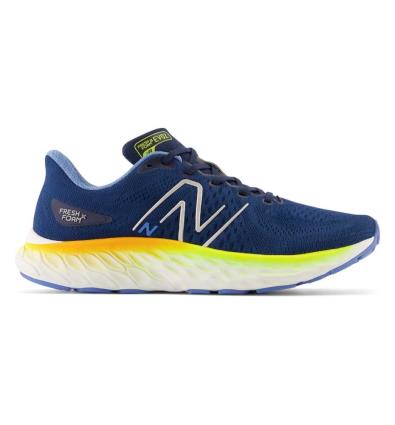 Zapatillas Running hombre new Balance Mevoz V3 M 46.5 Azul Marino