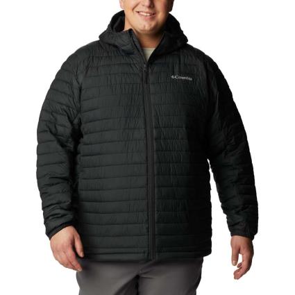 Columbia Silver Falls™ Big Jacket  2X Homem