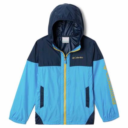 Columbia Flash Challenger™ Jacket  14-16 Years Rapaz
