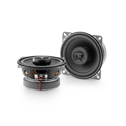 Altifalantes focal coaxial