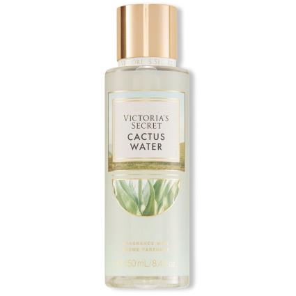 Victoria's Secret Cactus Water Bruma Perfumada 250 ml