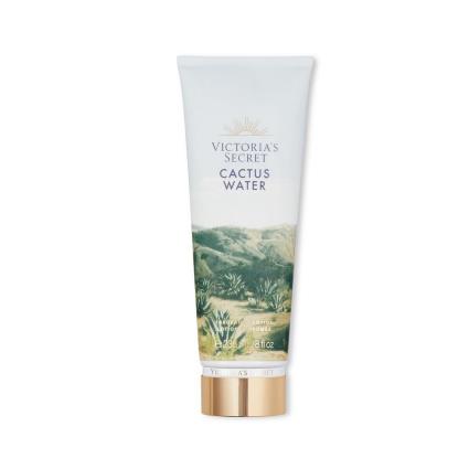 Victoria's Secret Cactus Water Body Lotion 236 ml