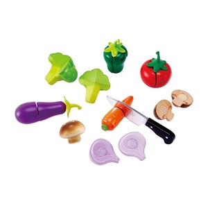 Hape - Horta de verduras