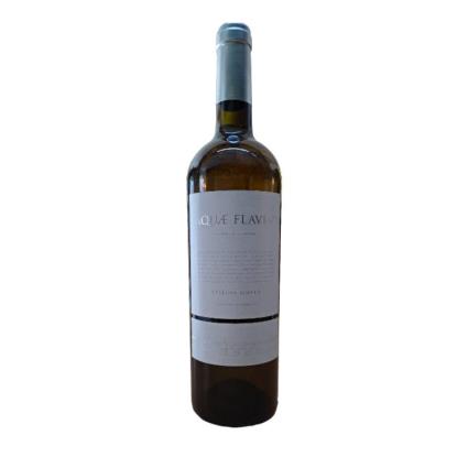 Aquae Flaviae Reserva Branco 2013