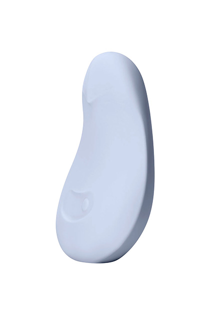 Vibrador Dame Products Pom Azul Pastel
