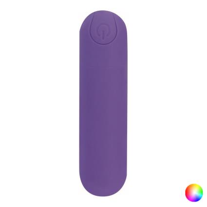 Bala Vibratória PowerBullet Essential - Cor de Rosa