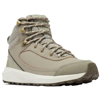 Columbia Trailstorm™ Peak Mid Hiking Boots Beige EU 39 Mulher