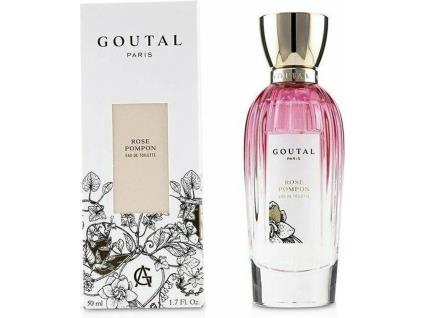 Annick Goutal perfume Rose Pompon EDT 50 ml