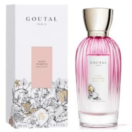 Annick Goutal perfume Rose Pompon EDT 100 ml