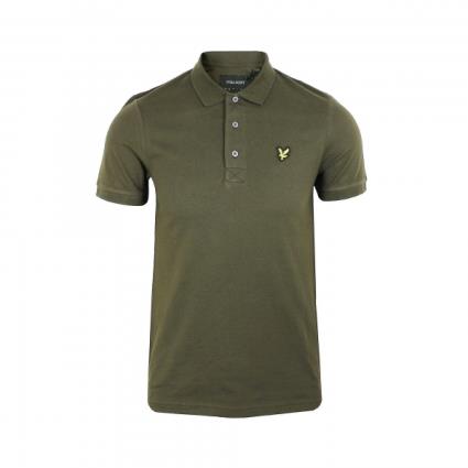 Polo Lyle & Scott Plain Lyle & Scott - Polos - Talla: L