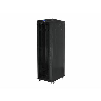 Armário rack mural Lanberg FF01-8842-12B