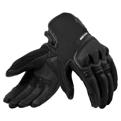Revit Duty Gloves Preto M
