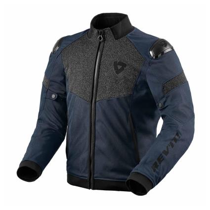 Revit Action H2o Jacket Preto S Homem
