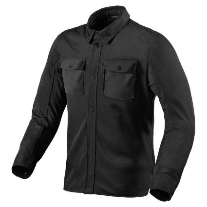 Revit Tracer Air 2 Shirt Preto M Homem