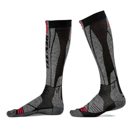 Revit Kalahari Socks Cinzento EU 39-41 Homem