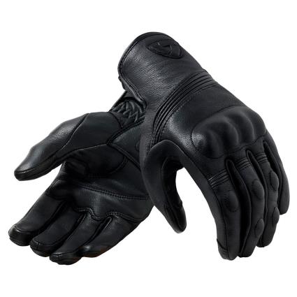 Revit Hawk Gloves Preto M