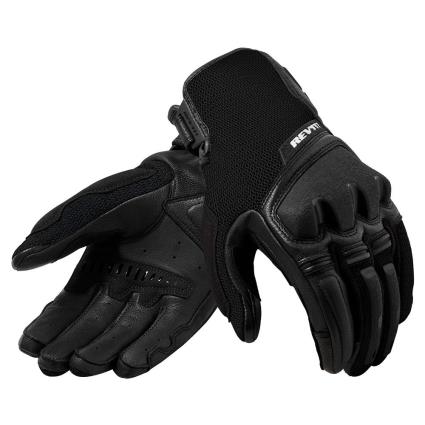 Revit Duty Gloves Preto S