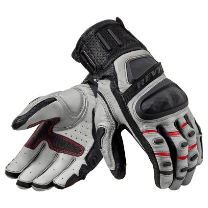 Revit Cayenne 2 Gloves Branco M