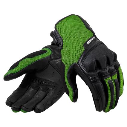 Revit Duty Gloves Verde M