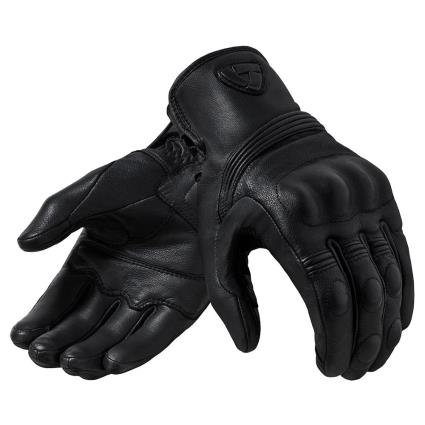 Revit Hawk Gloves Preto 2XL