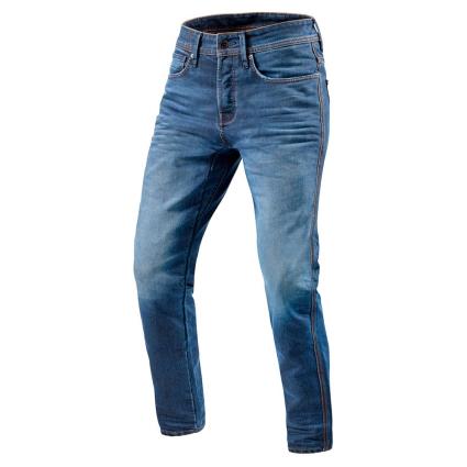 Revit Reed Sf Jeans Azul 31 / 34 Homem
