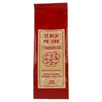 Chá vermelho Pu Erh 100 g - Madal Bal