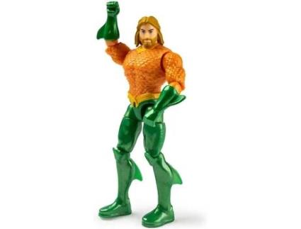 Figura CONCENTRA DC Comics – Aquaman