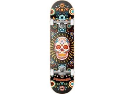 Skate HYDROPONIC Mexican co